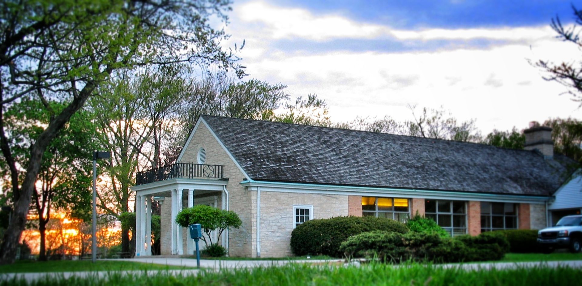 Humboldt Park Friends Annual Meeting Thursday, January 14 7:00 PM