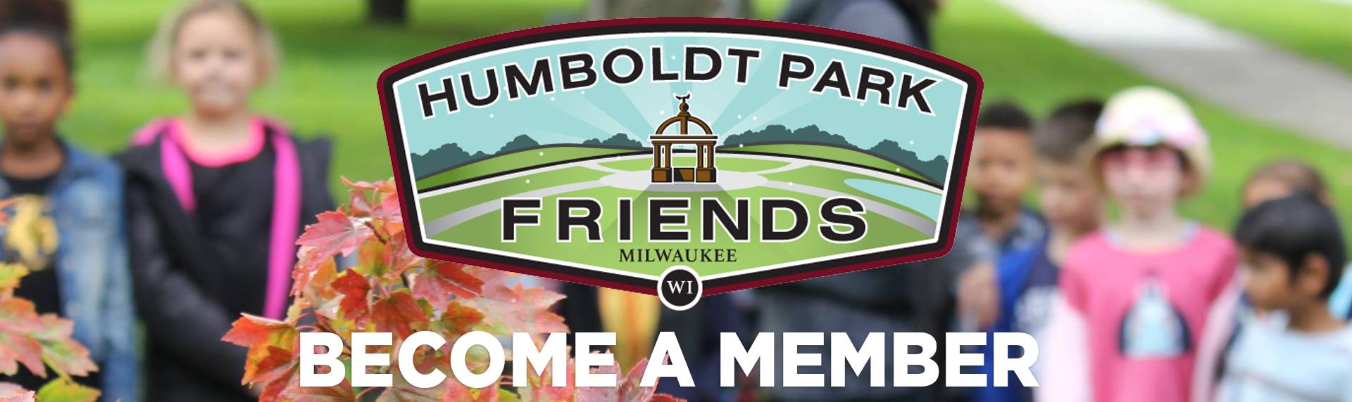 Humboldt Park Friends 2018 Annual Report