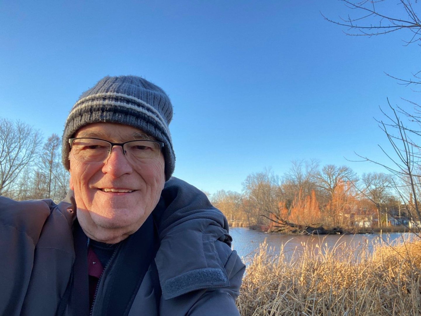 Humboldt Park Heroes:  Konrad Kuchenbach