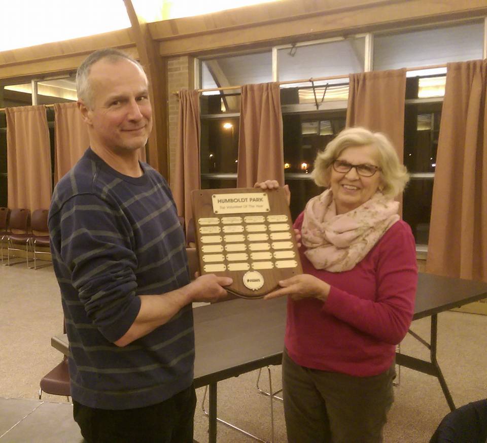 Humboldt Park Heroes: Greg Stilin