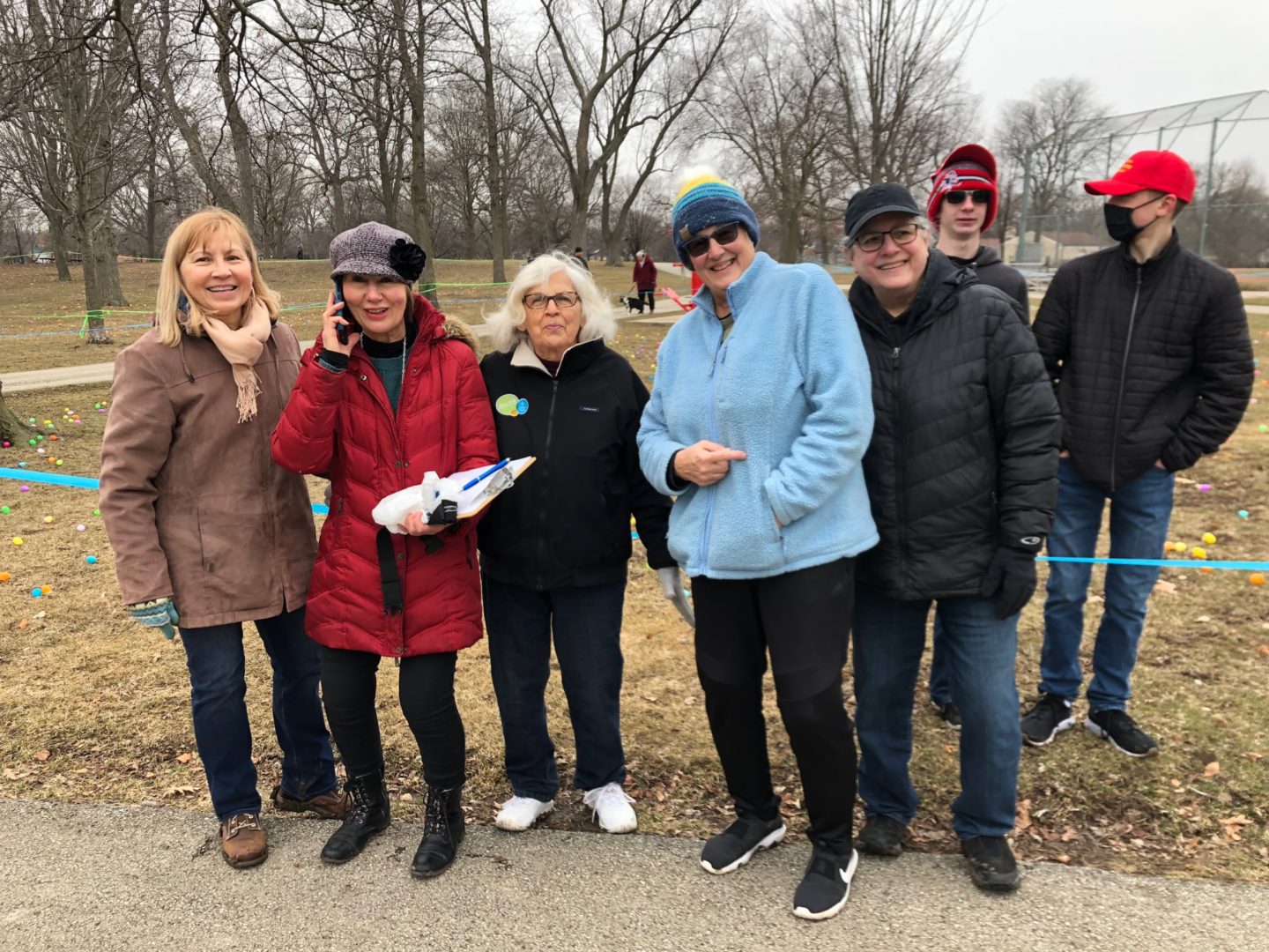 Humboldt Park Heroes: Laureen Stirmel