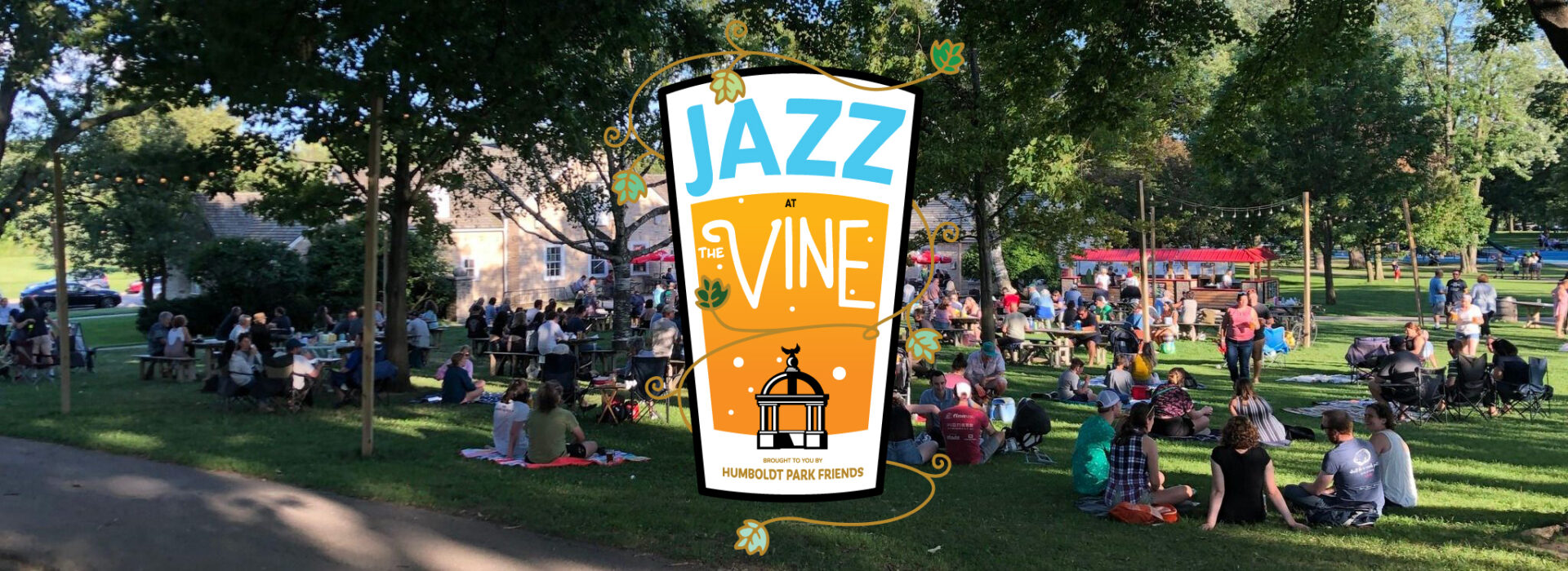 Jazz at the Vine 2023: A Melodic Journey Through Humboldt Park